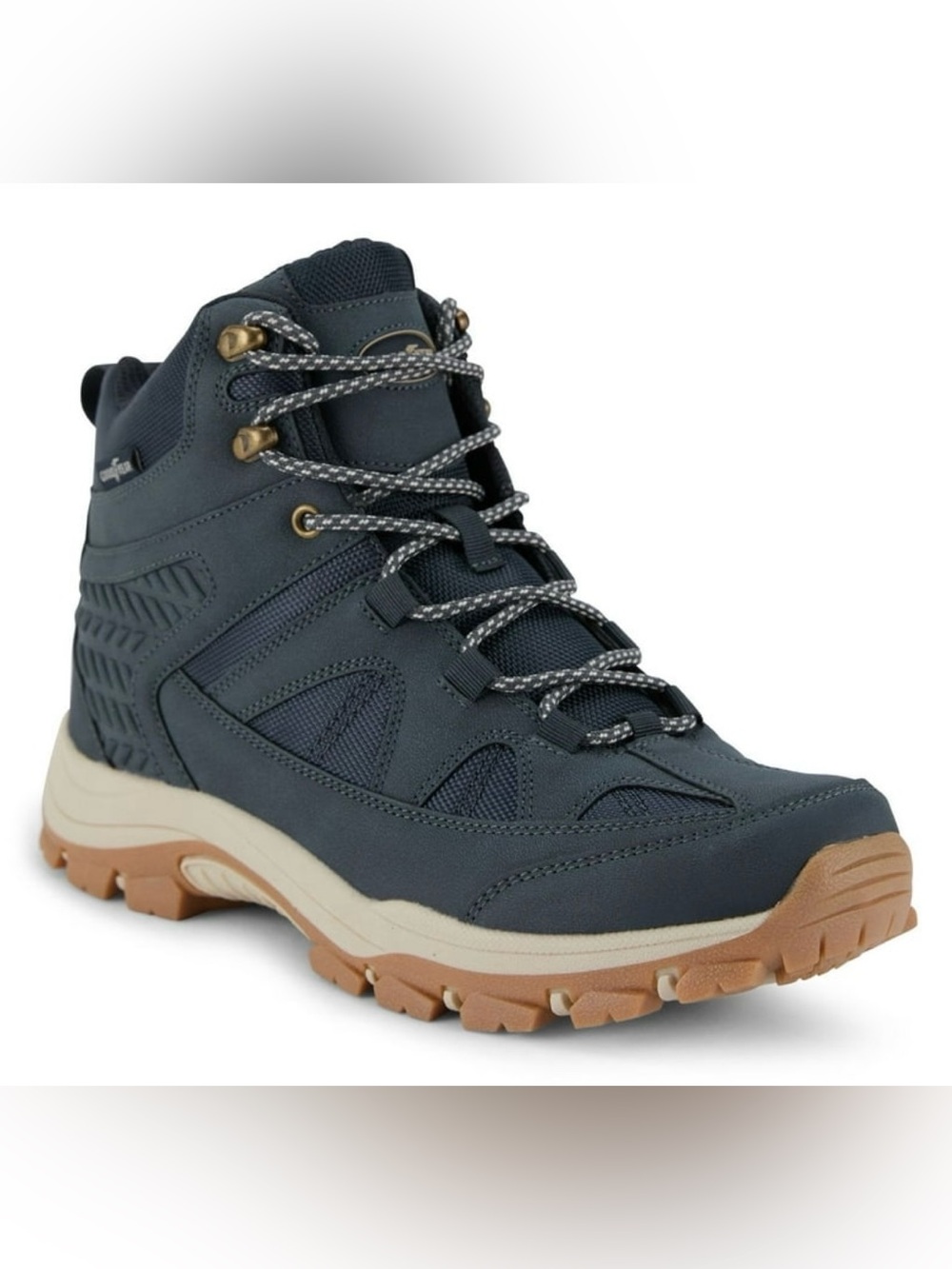 Good Year Men’s Teton Outdoor Hiker Work Boots